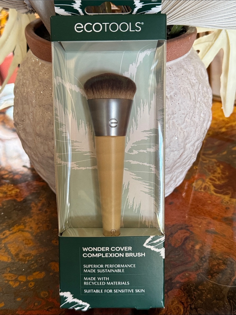 ecotools Complexion Brush